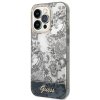 Guess GUHCP14XHGPLHG iPhone 14 Pro Max 6,7 szary/grey hardcase Porcelain Collection